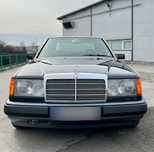 Mercedes-Benz E Mercedes Benz W124 E250 D ATESTAT ISTORIC