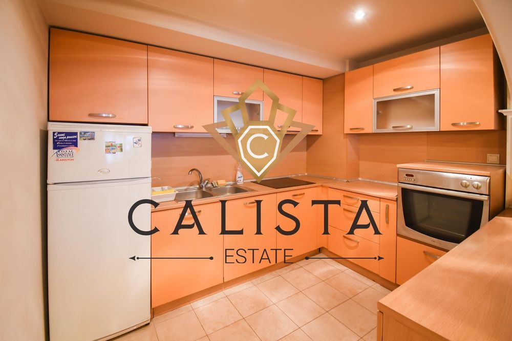 Дава се под наем Четиристаен апартамент в София, Лагера - 180 кв.м за 1075 € - Снимка #2