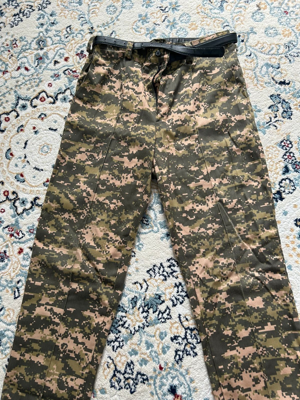 Продам военную форму