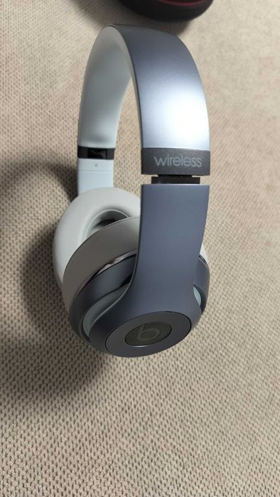 Casti Bluetooth Over Ear Beats Audio Studio 2.0 B0501 Wireless