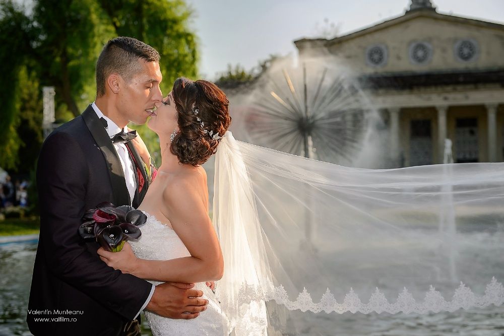 Fotograf si cameraman nunta botez cununie majorat