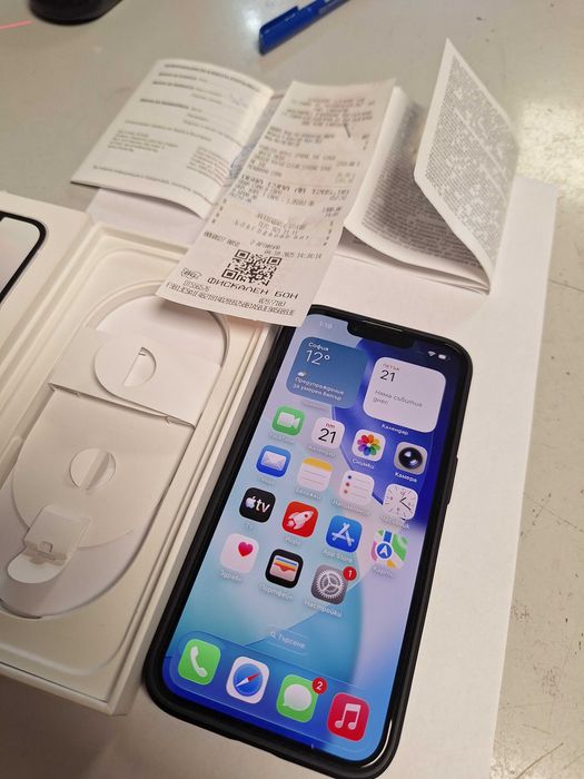 Apple Iphone 16e 128GB