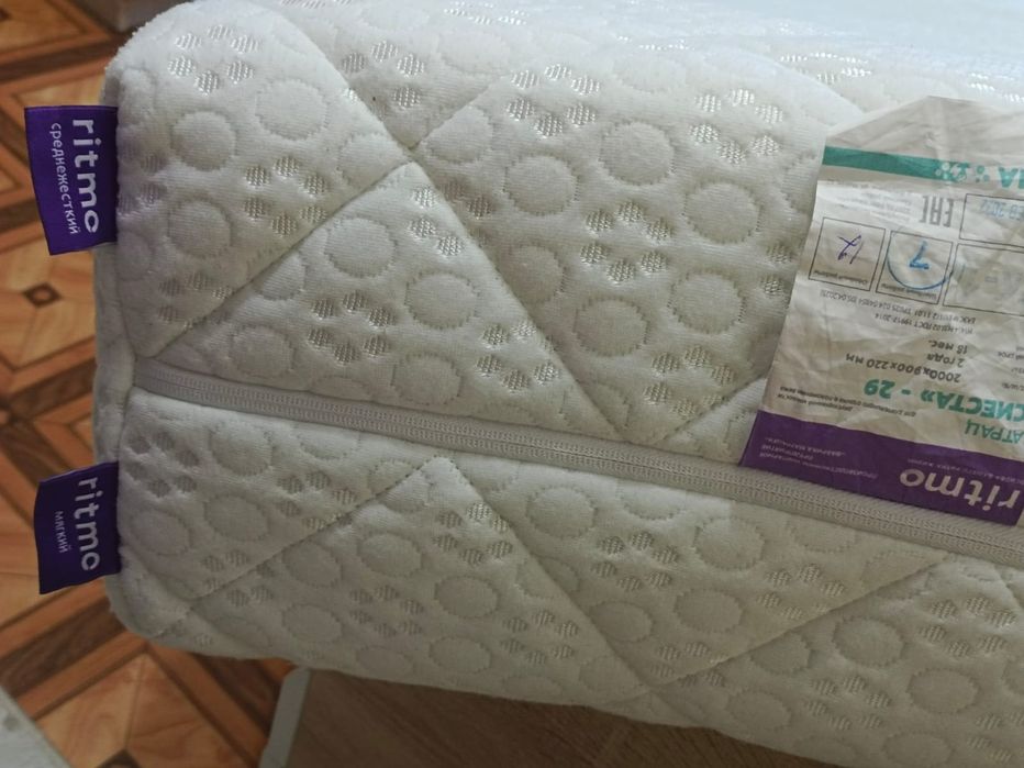 Кровать    90×200