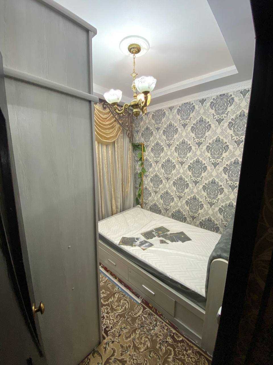 Госпитальный  .1в2/ 3/ 5/.  ( мебель + техника )