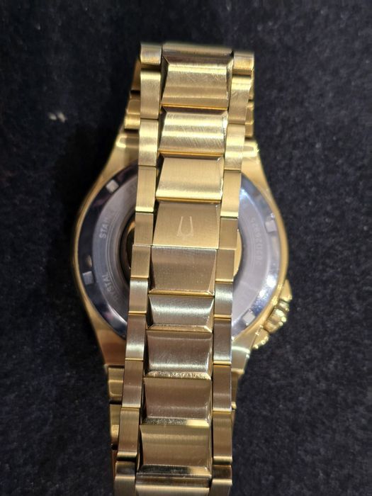 Ceas Bulova , ca nou