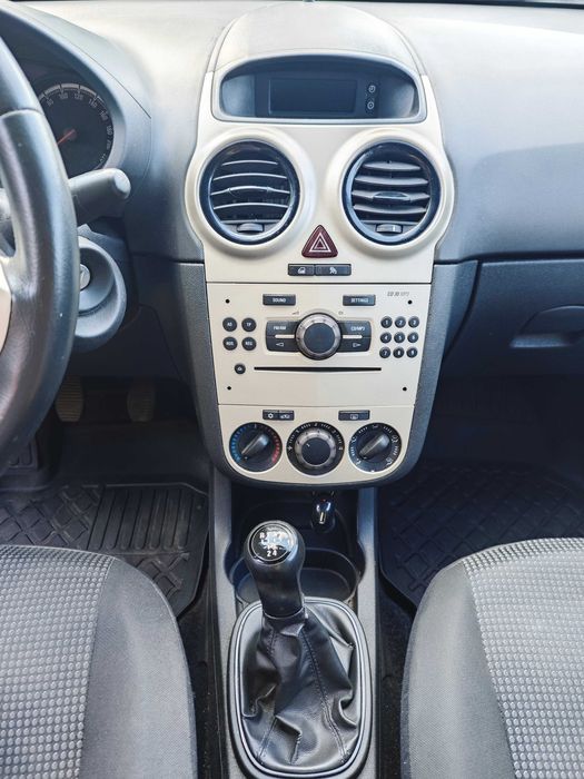 Opel Corsa D 1.3 Eco Flex 2010