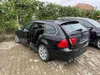 Dezmembrez BMW E91 facelift 325d motor euro5 3.0 N47