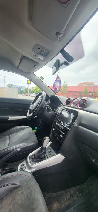 Vând Suzuki Vitara Motor Defect