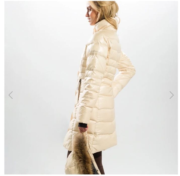 Lole Canada зимно яке гъши пух S-M лимитирана серия