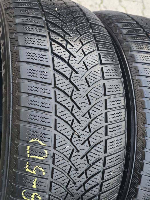 215 55 16 simperit 4бр.