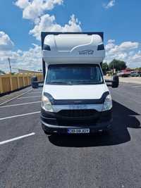 Iveco Daily 2014 euro 5