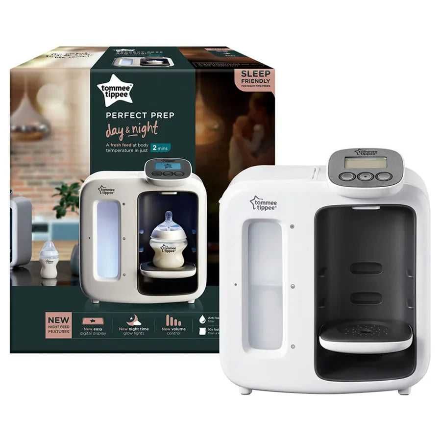 Филтри за машина за адаптирано мляко Tommee Tippee Perfect Prep