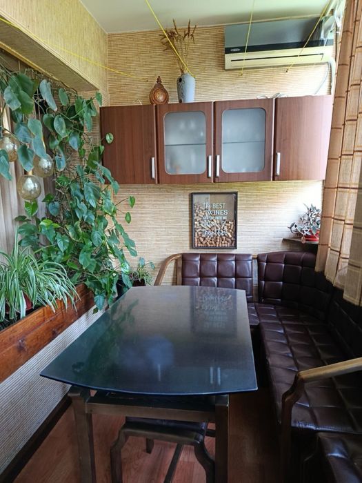 Продам 3х ком квартиру Ц6