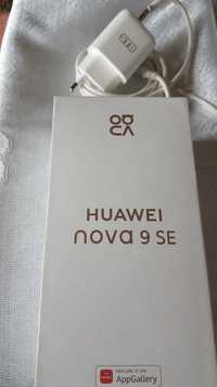 Huawei nova 9 impecabil