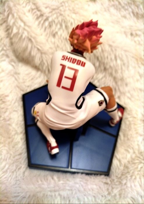 Blue Lock Shidou фигура