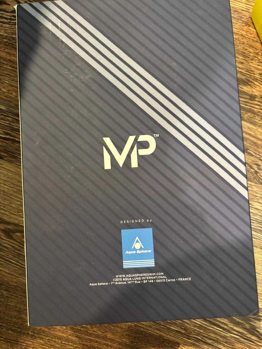 Costum inot competitie M.Phelps Xpresso pentru femei marimea 30 XS