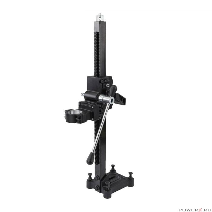 Masina de carotat pentru beton, aparat foraj, 2600 W, Powermat