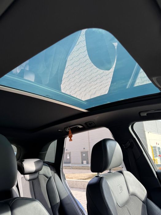 Audi Q5 Quattro S-Line Bord Virtual Matrix Panoramic Hud Cam360°