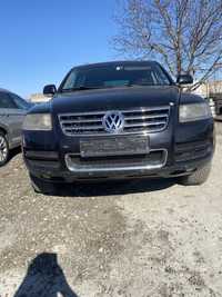 vw touareg v10tdi 2005 на части фолксвагвн туарег