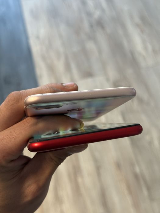 iPhone 7+ piese/recarosare