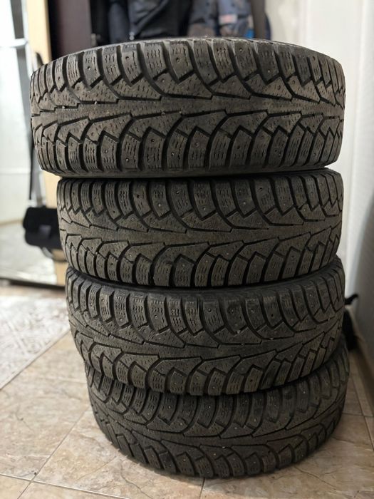 Продам шины 185/65 р15