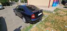 Skoda Octavia 2004, 1.9 TDI