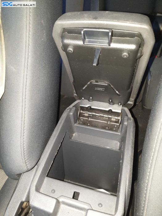 Cotiera Piele Completa Dodge Journey 2008 - 2016 [C5094]