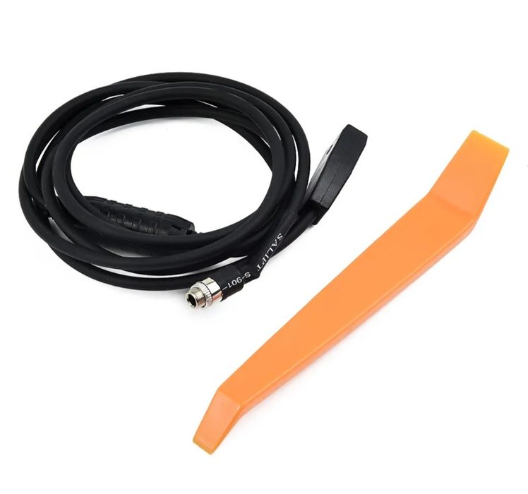 AUX кабел за бмв Е46, Е39, Е53 , Х5 Аукс cabel