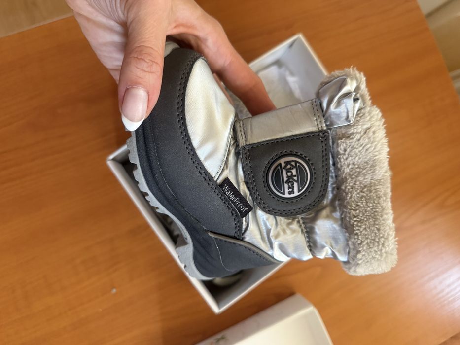 Обувки 21р-р Найк, Биомеханикс, Кикерс, Суперфит