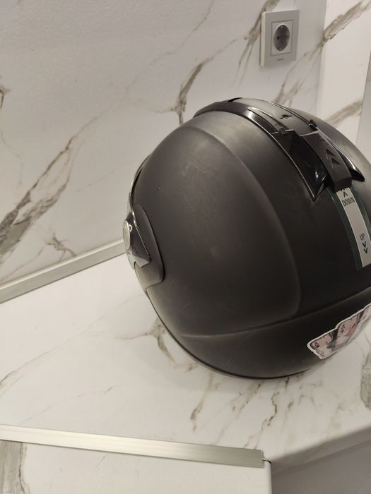 Каска за мотор CABERG TRIP размер М