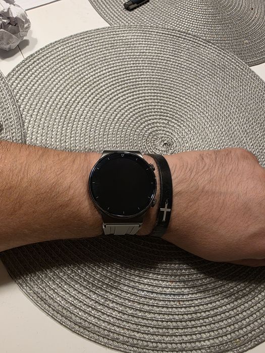 Smart Watch Huawei GT 2 Pro