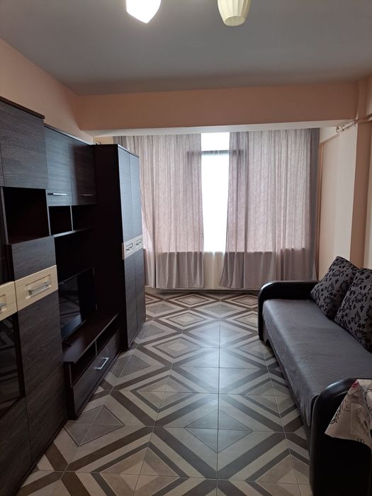 apartament in regim hotelier