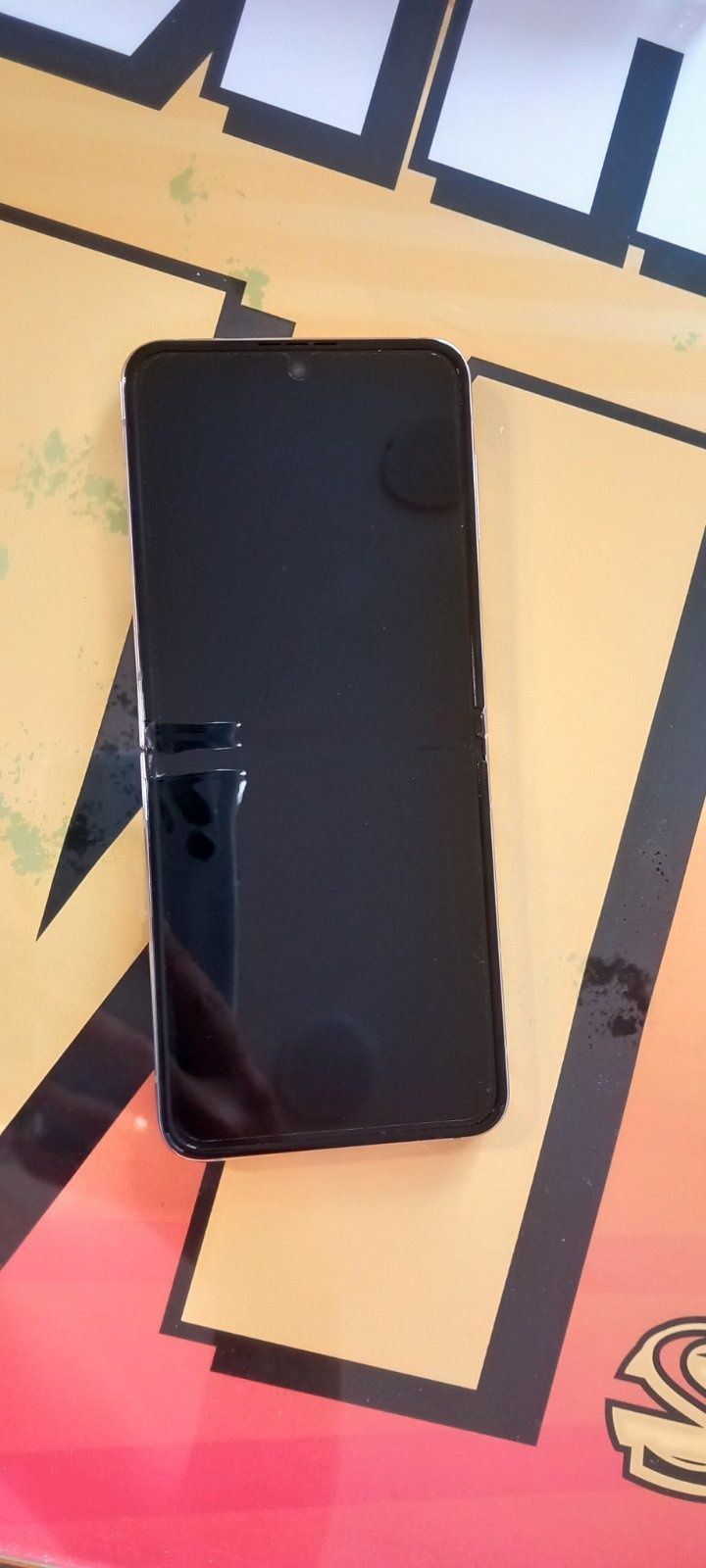 Samsung z flip 5
