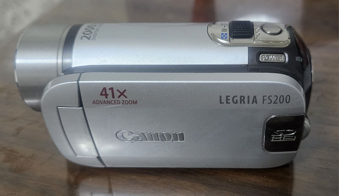 Цифровой камера CANON, Japan, свой личный