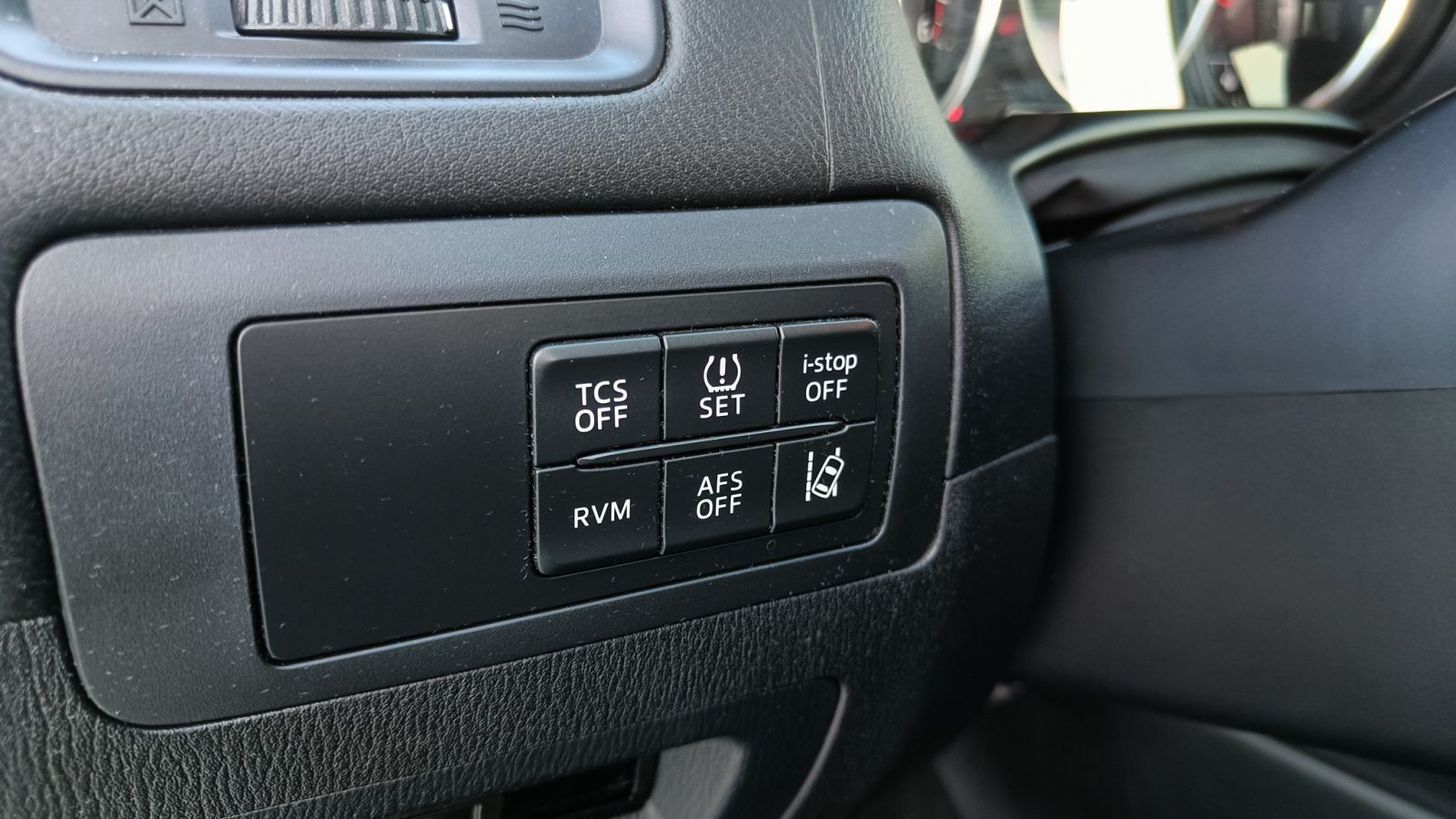 MAZDA CX-5 AWD 2.2D Skyactiv
