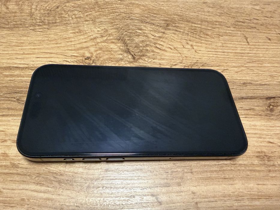 Iphone 15 pro 256 GB