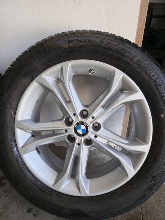 Jante BMW style 688 R18