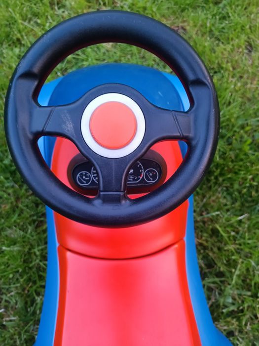 Masinuta ride on Bmw