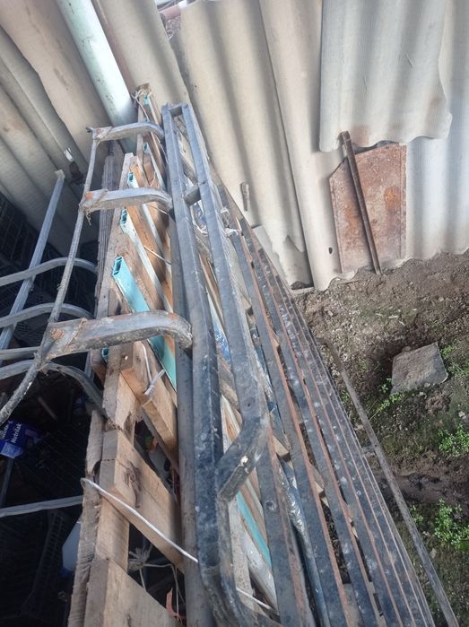 Voʻlga bagaji sotaman