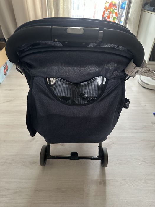 Продам коляску рабочую