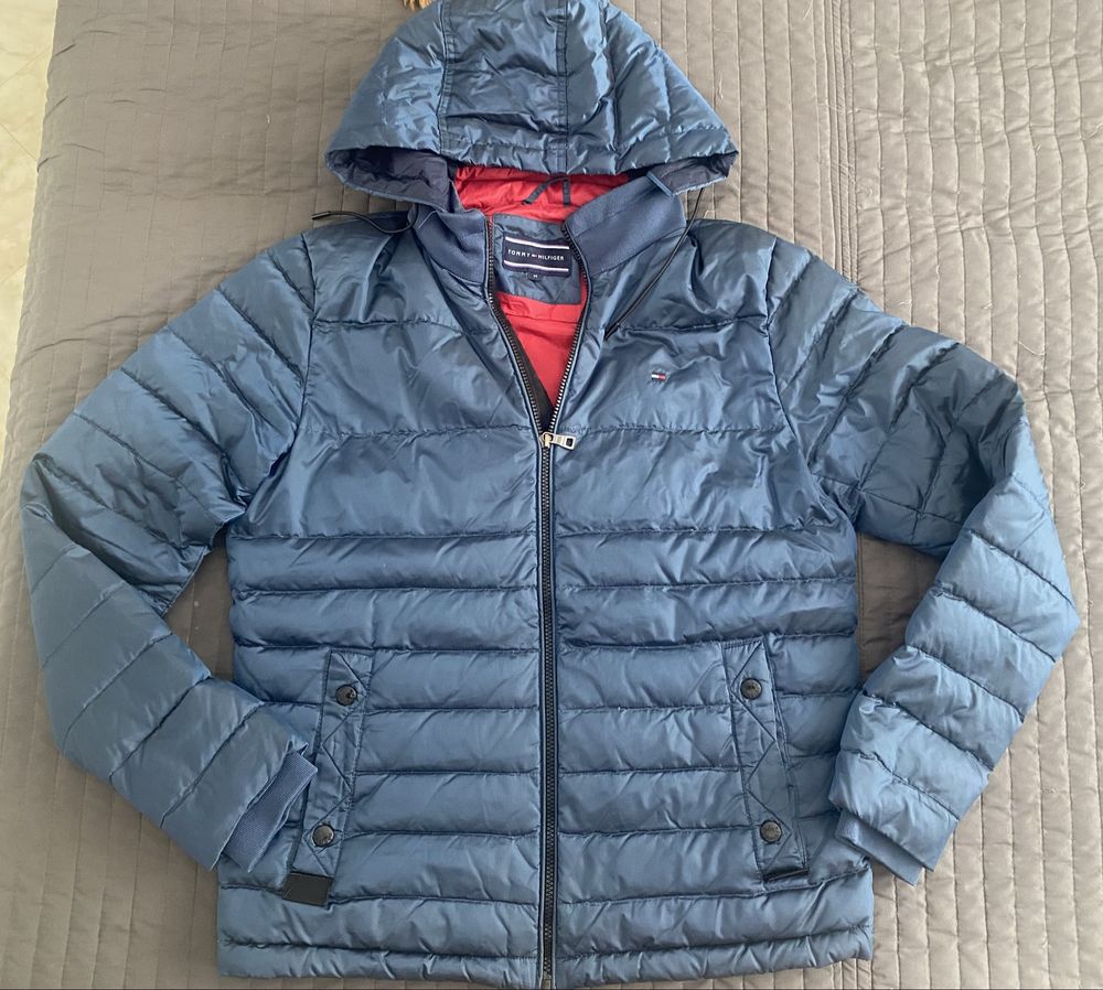 Мъжко яке Tommy Hilfiger, Nike, Tge North Face