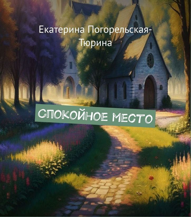 Мои книги в аудио и печатном формате.