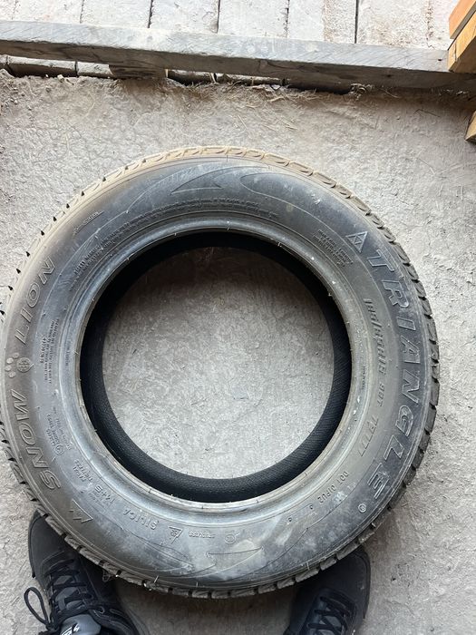 Трианжел 185/65/15 зимный новый