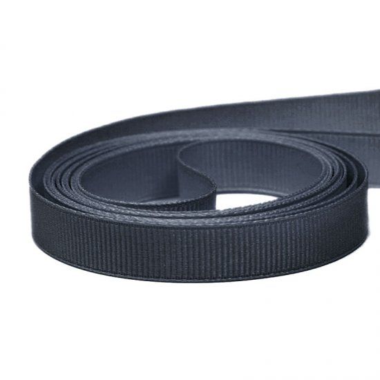 Banda ripsata/panglica/chinga bleumarin Produs Nou