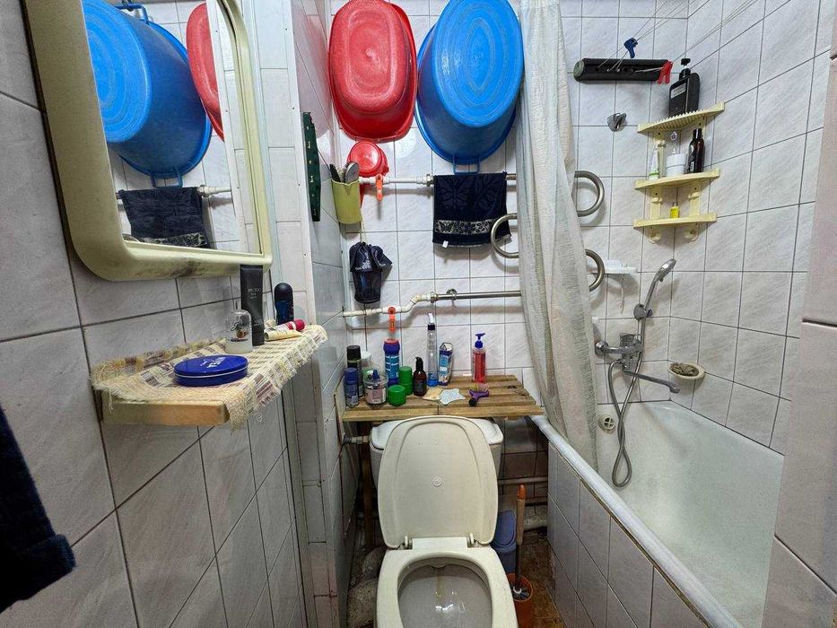 Ялангач 1/2/4 мебель техника частично