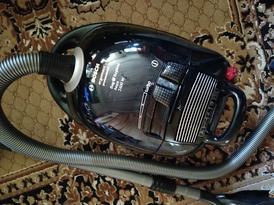 Мощный БОШ кантейнер