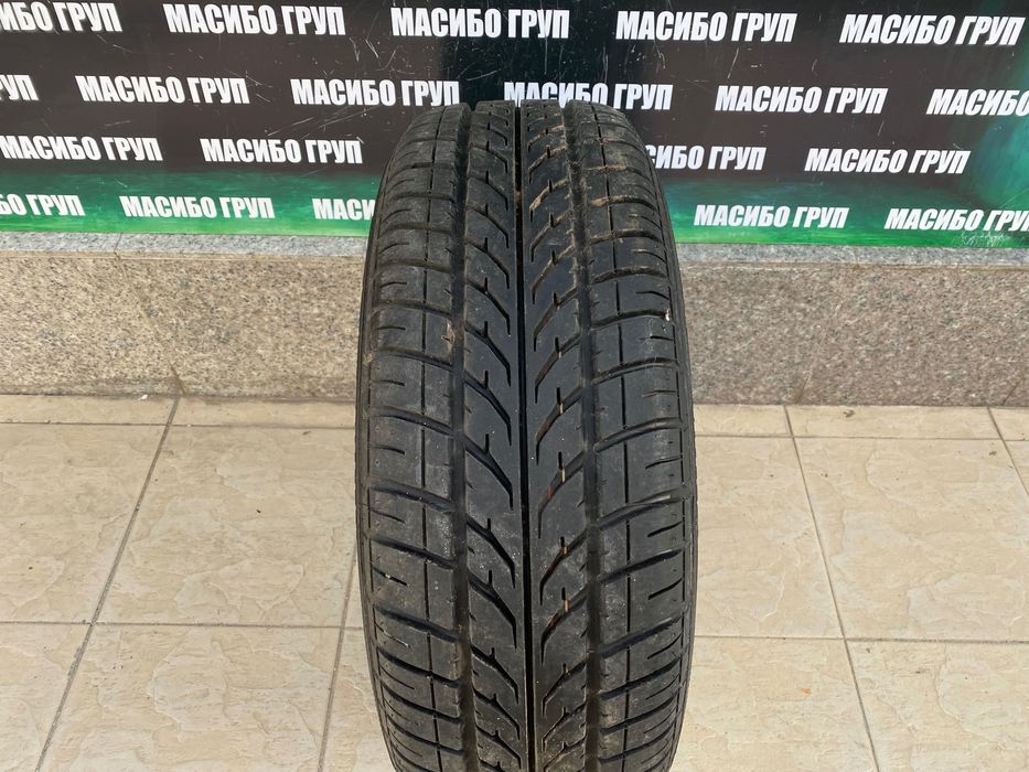 Джанта алуминиева джанти 7Jx15” с гума 205/60/15” за Ауди Audi