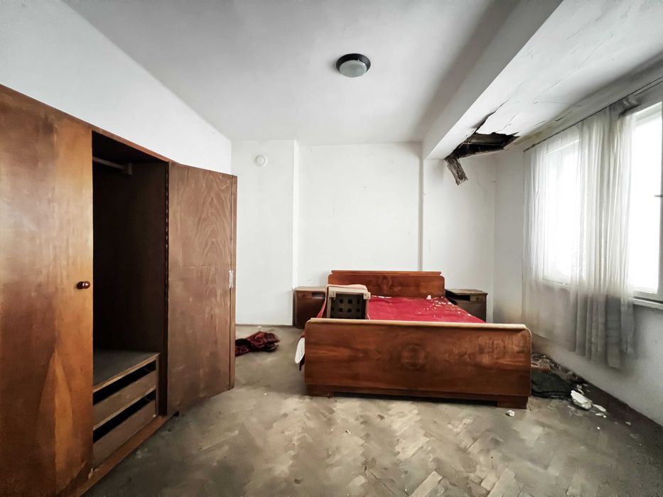 14943 - Етаж от къща в Центъра на Габрово