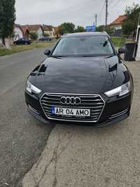 Audi a4 b9 2017, euro 6