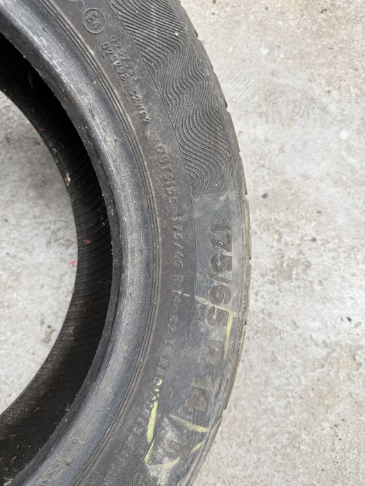 Anvelope Continental 175/65/R14